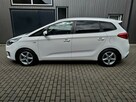 Kia Carens 1,7 Diesel  5os Kamera Klimatronic PDC Zarejestrowany - 4