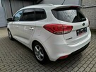 Kia Carens 1,7 Diesel  5os Kamera Klimatronic PDC Zarejestrowany - 5