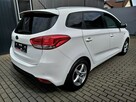 Kia Carens 1,7 Diesel  5os Kamera Klimatronic PDC Zarejestrowany - 7