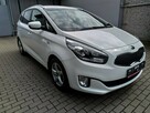 Kia Carens 1,7 Diesel  5os Kamera Klimatronic PDC Zarejestrowany - 9