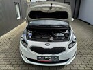 Kia Carens 1,7 Diesel  5os Kamera Klimatronic PDC Zarejestrowany - 12