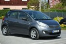 Kia Venga 1.4B Klima/ 117 Tys Km/ Sprowadzony/ Opłacony - 1