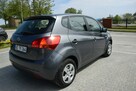 Kia Venga 1.4B Klima/ 117 Tys Km/ Sprowadzony/ Opłacony - 9
