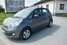 Kia Venga 1.4B Klima/ 117 Tys Km/ Sprowadzony/ Opłacony - 13