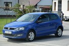 Volkswagen Polo 1.2B Klima/ Grzane Fotele/ 2 KPL Kół/ Zadbany - 1