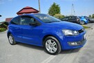 Volkswagen Polo 1.2B Klima/ Grzane Fotele/ 2 KPL Kół/ Zadbany - 4