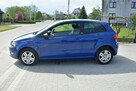 Volkswagen Polo 1.2B Klima/ Grzane Fotele/ 2 KPL Kół/ Zadbany - 8
