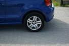 Volkswagen Polo 1.2B Klima/ Grzane Fotele/ 2 KPL Kół/ Zadbany - 9