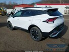 Sportage Sx-Prestige - 1