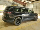 Grand Cherokee L Limited - 3
