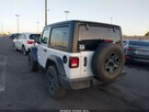 Wrangler Sport 4x4 - 4
