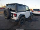 Wrangler Sport 4x4 - 5
