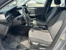 Corsa 1.2 Edition S&S automat Salon PL F-VAT23% - 11