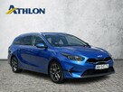 Kia Cee'd 1.5 T-GDI 160KM 6MT Business Line SalonPL VAT23% - 7