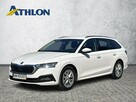 Škoda Octavia 2.0 TDI Ambition 85KW SalonPL Klima VAT23% - 1