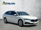 Škoda Octavia 2.0 TDI Ambition 85KW SalonPL Klima VAT23% - 7