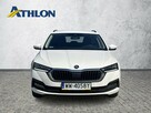 Škoda Octavia 2.0 TDI Ambition 85KW SalonPL Klima VAT23% - 8