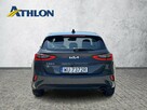 Kia Cee'd 1.5 T-GDI M 160KM Automat SalonPL Klima VAT23% - 4