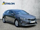 Kia Cee'd 1.5 T-GDI M 160KM Automat SalonPL Klima VAT23% - 7
