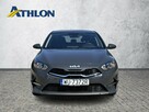 Kia Cee'd 1.5 T-GDI M 160KM Automat SalonPL Klima VAT23% - 8