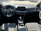Kia Cee'd 1.5 T-GDI M 160KM Automat SalonPL Klima VAT23% - 13