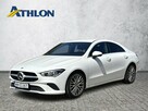 Mercedes CLA 200 200 7G-DCT Kamera Navi SalonPL VAT23% - 1
