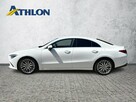 Mercedes CLA 200 200 7G-DCT Kamera Navi SalonPL VAT23% - 2