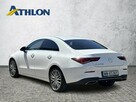 Mercedes CLA 200 200 7G-DCT Kamera Navi SalonPL VAT23% - 3