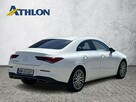 Mercedes CLA 200 200 7G-DCT Kamera Navi SalonPL VAT23% - 5
