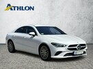 Mercedes CLA 200 200 7G-DCT Kamera Navi SalonPL VAT23% - 7