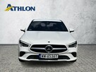 Mercedes CLA 200 200 7G-DCT Kamera Navi SalonPL VAT23% - 8