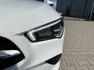 Mercedes CLA 200 200 7G-DCT Kamera Navi SalonPL VAT23% - 9