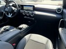Mercedes CLA 200 200 7G-DCT Kamera Navi SalonPL VAT23% - 16