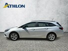 Opel Astra V 1.4 T Edition S&S Automat SalonPL VAT23% - 2