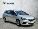 Opel Astra V 1.4 T Edition S&S Automat SalonPL VAT23% - 7