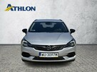 Opel Astra V 1.4 T Edition S&S Automat SalonPL VAT23% - 8