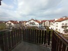 Mieszkanie Kraków, Obozowa - 5