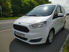 Ford Tourneo Custom Z OBU STRON DRZWI PRZESUWNE, salon Polska, bezwypadkowy FV23% - 2