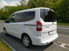 Ford Tourneo Custom Z OBU STRON DRZWI PRZESUWNE, salon Polska, bezwypadkowy FV23% - 3