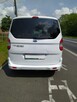 Ford Tourneo Custom Z OBU STRON DRZWI PRZESUWNE, salon Polska, bezwypadkowy FV23% - 4