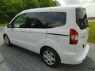Ford Tourneo Custom Z OBU STRON DRZWI PRZESUWNE, salon Polska, bezwypadkowy FV23% - 5