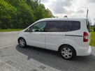 Ford Tourneo Custom Z OBU STRON DRZWI PRZESUWNE, salon Polska, bezwypadkowy FV23% - 6