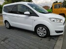 Ford Tourneo Custom Z OBU STRON DRZWI PRZESUWNE, salon Polska, bezwypadkowy FV23% - 10