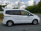 Ford Tourneo Custom Z OBU STRON DRZWI PRZESUWNE, salon Polska, bezwypadkowy FV23% - 11