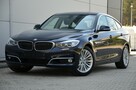BMW 3GT Opłacona 2.0i 184KM Serwis Bi-xenon Skóra Pamięci el.klapa - 2