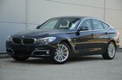 BMW 3GT Opłacona 2.0i 184KM Serwis Bi-xenon Skóra Pamięci el.klapa - 3