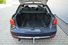 BMW 3GT Opłacona 2.0i 184KM Serwis Bi-xenon Skóra Pamięci el.klapa - 8