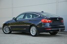 BMW 3GT Opłacona 2.0i 184KM Serwis Bi-xenon Skóra Pamięci el.klapa - 12