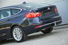 BMW 3GT Opłacona 2.0i 184KM Serwis Bi-xenon Skóra Pamięci el.klapa - 13