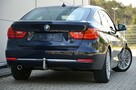 BMW 3GT Opłacona 2.0i 184KM Serwis Bi-xenon Skóra Pamięci el.klapa - 15